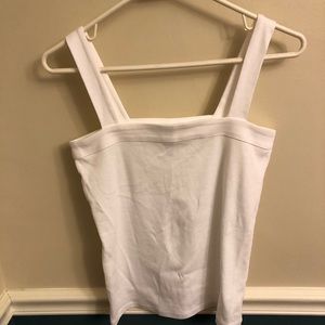 NWOT LOFT Tank Top
